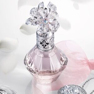Jill Stuart Crystal Bloom Perfume 30ml 80% left